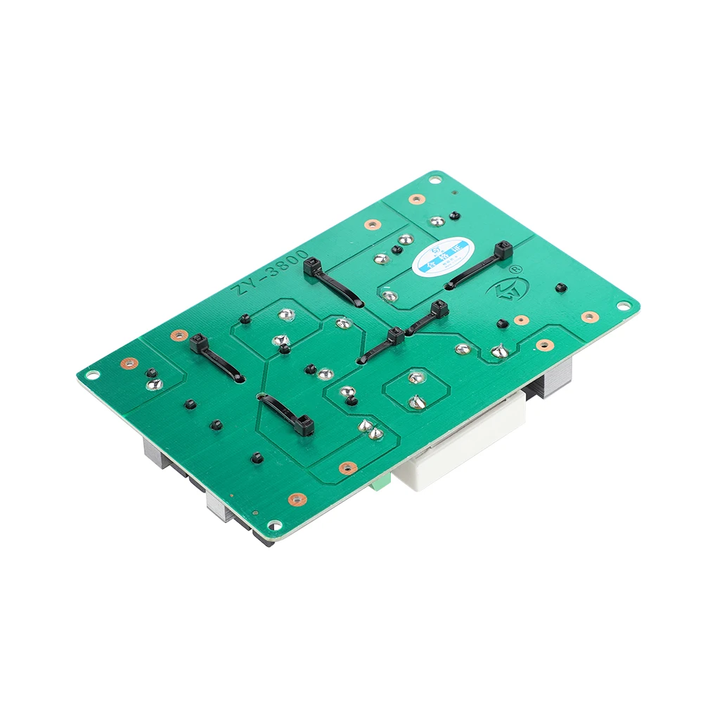 AIYIMA 400 واط 3 طريقة مكبر صوت كروس ثلاثة أضعاف + Midrange + باس مرشح مستقل HIFI مقسم التردد الاحترافي مكبر الصوت