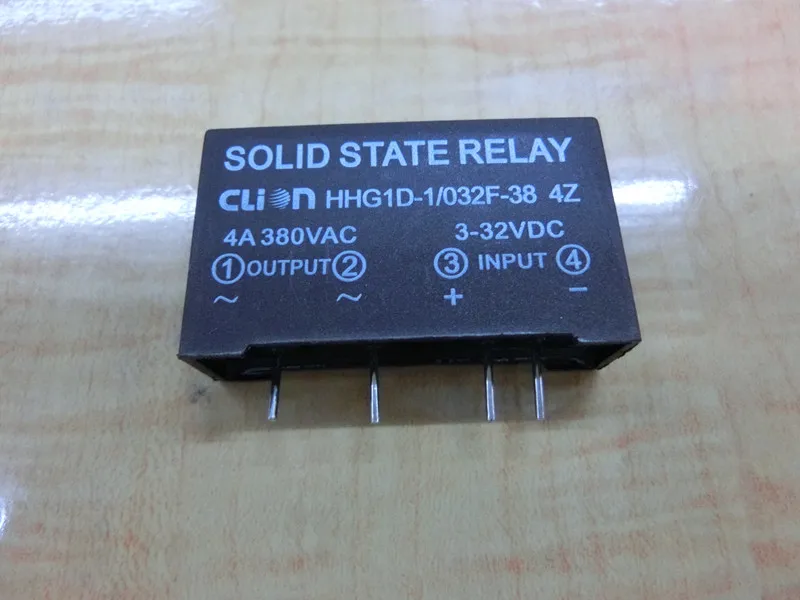 HHG1D-1/032F-38-4Z solid-state relay