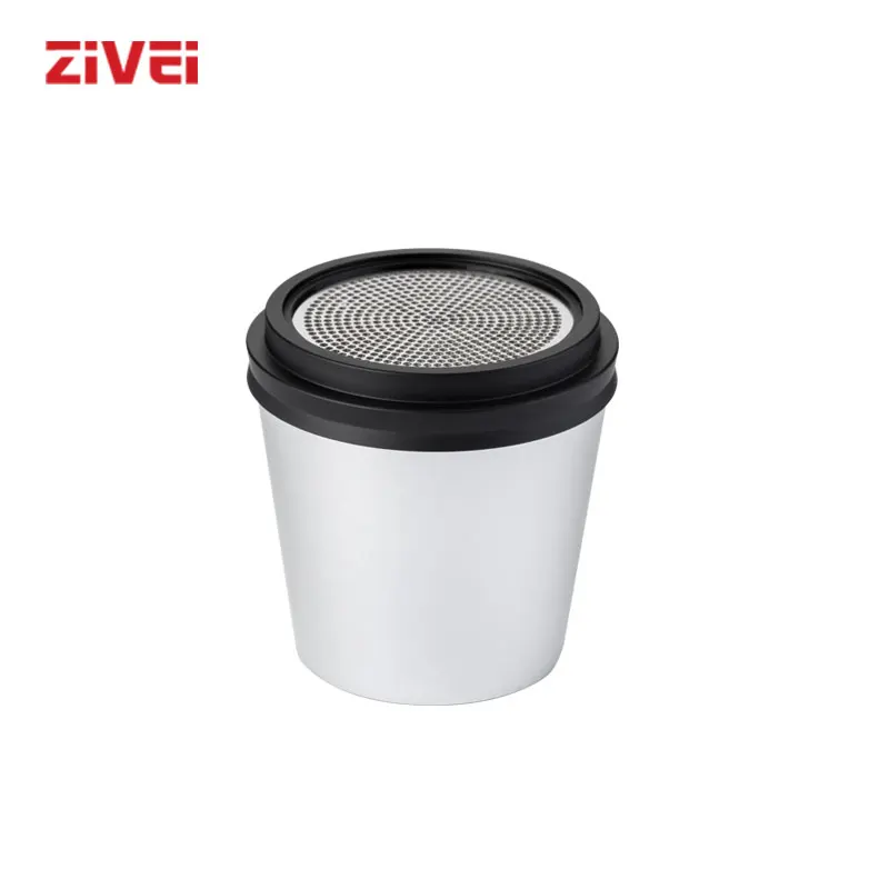 

ZIVEI C6 Small Bluetooth Stereo Hifi Wirelss Speakers Profesional Audio Subwoofer Bass Portable Outdoor For Home