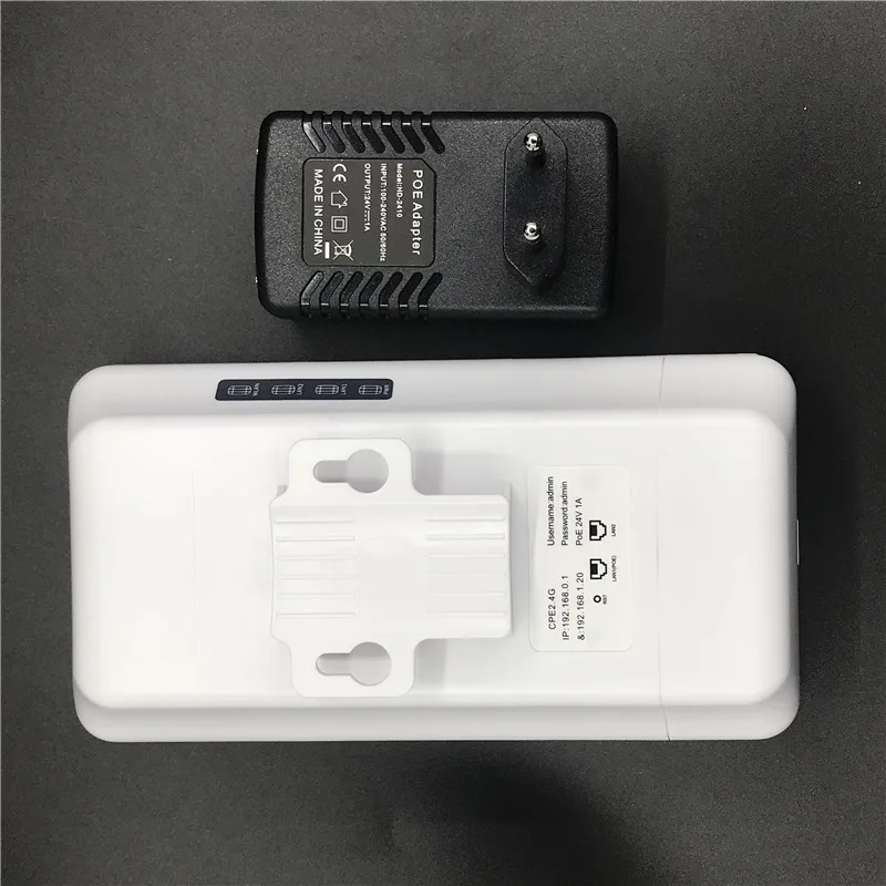 Anddear 9531 Chipset Wifi Router Wifi Repetidor Gama Larga 300Mbps 2.4 GHz Router AP Al Aire Libre CPE AP puente Router