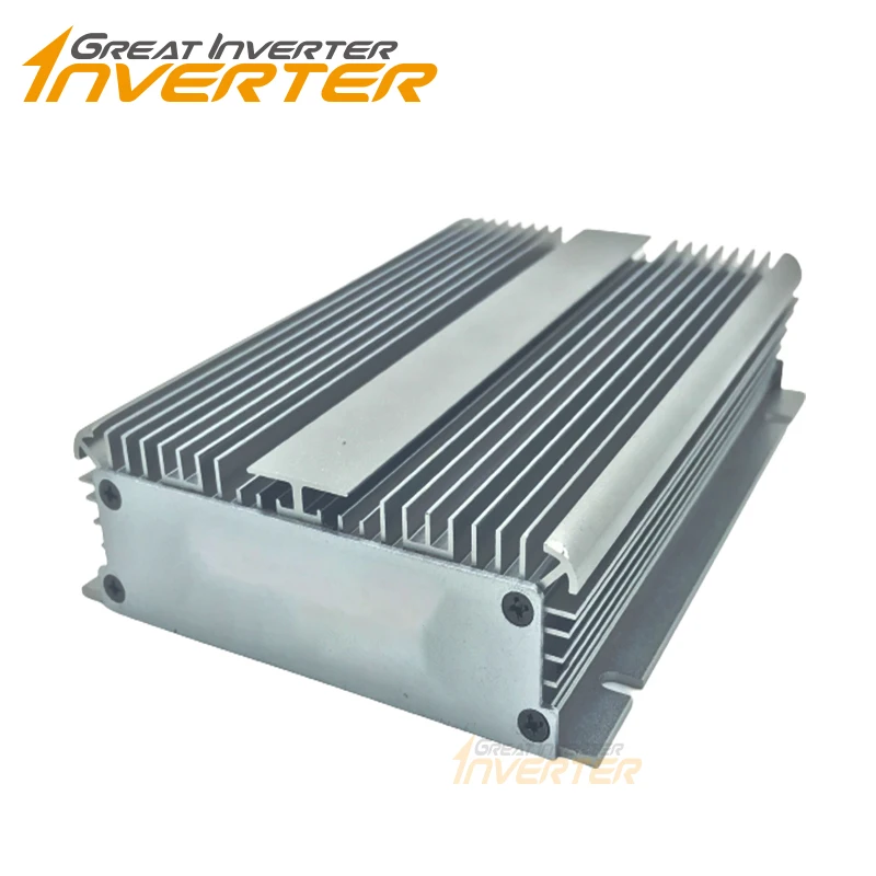 Quality Step-down Power 72V to 24V 32V 38V 40V 46V 54V 58V 60V 72V 84V 90V Waterproof Converter 30A 720w for Boats Solar