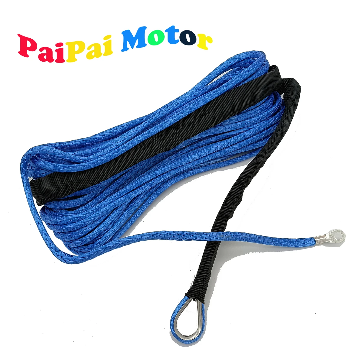 Рисунок 6 - 15 м, 7700 фунтов