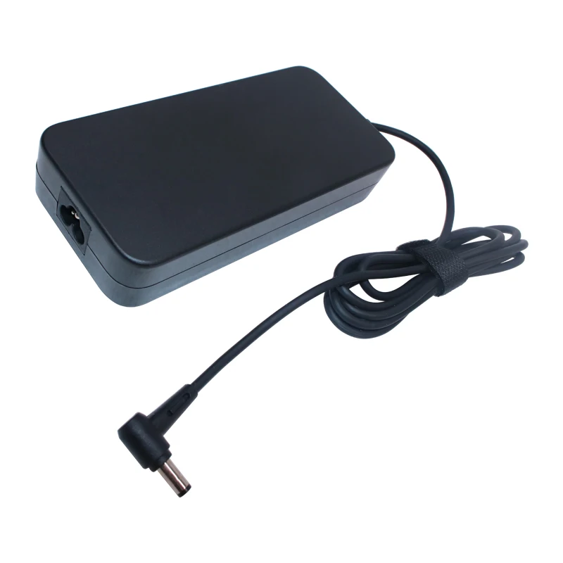 19.5V 9.23A 180W 5.5*2.5mm AC Power Charger ADP-180MB F For Asus ROG G75VW GL502VT G750JMN FX60V GFX72 Gaming Laptop Adapter