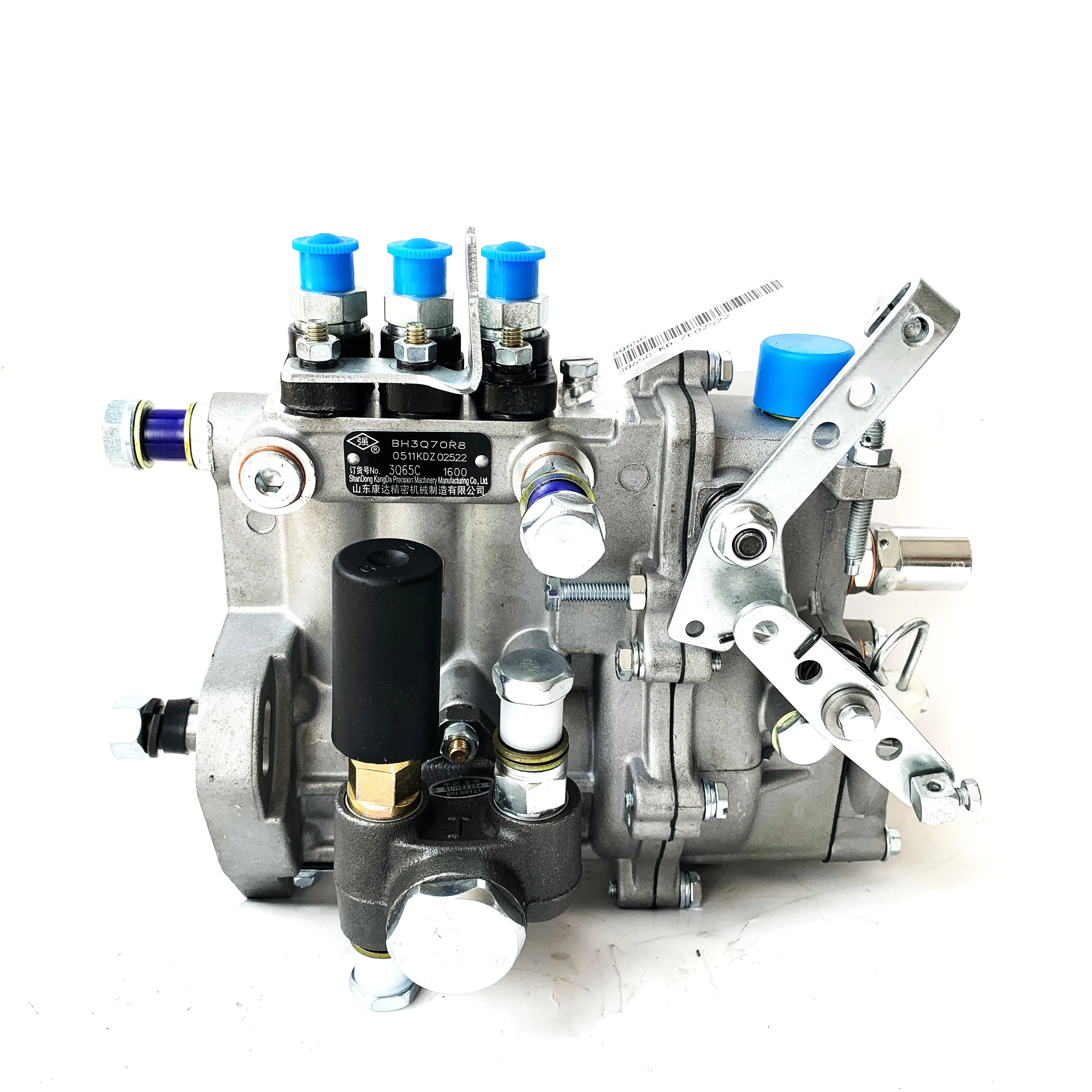 High pressure diesel Fuel injection pump 3QT30 BH3QT90R9