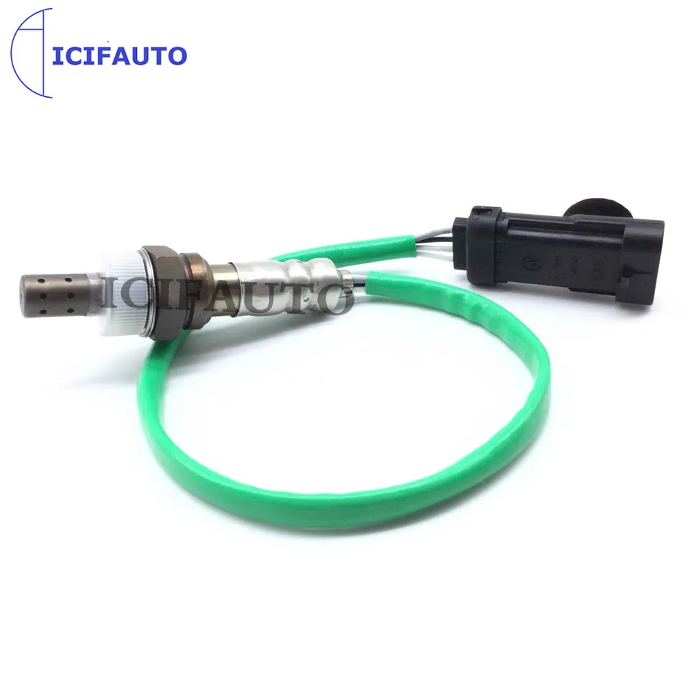 O2 LAMBDA OXYGEN SENSOR FOR RENAULT AVANTIME CLIO 2 3 ESPACE GRAND SCeNIC KANGOO LAGUNA MEGANE MODUS Dacia Nissan Opel VAUXHALL