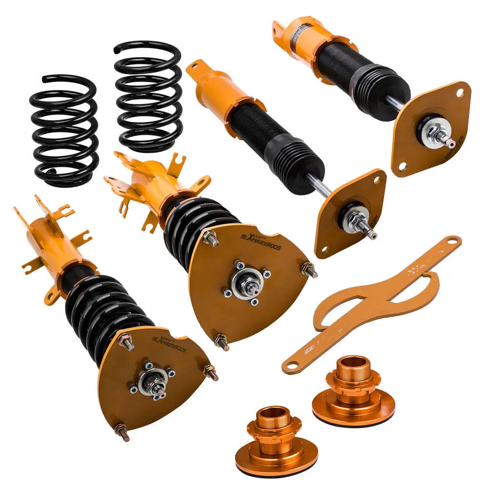 24 Ways Damper Coilovers Kits for Nissan Altima 2007-2015 for Maxima 2009-2015