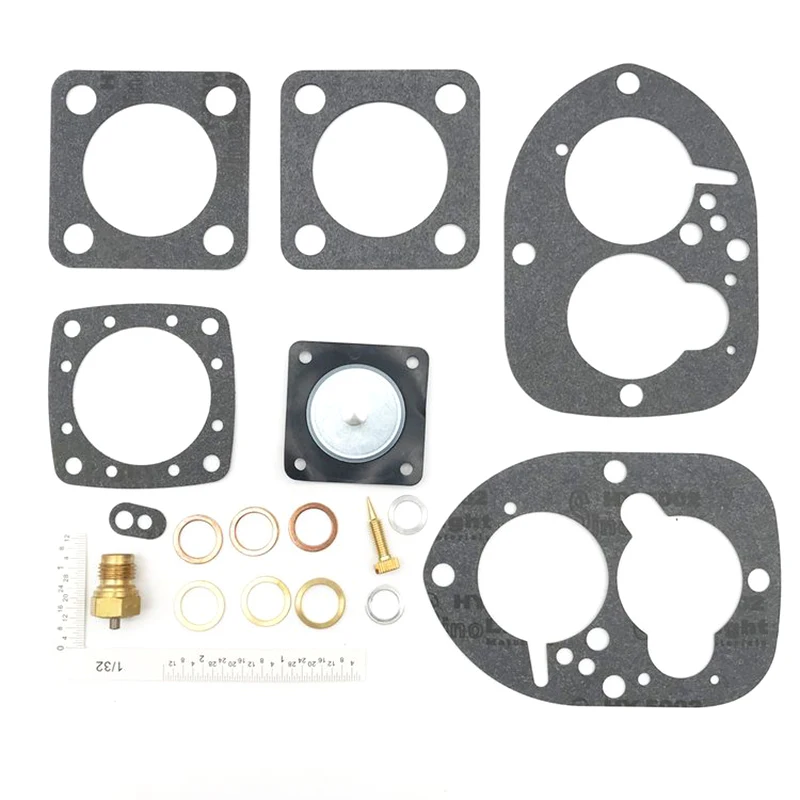 Kit di Rinnovo per Carburatore 856472: La Soluzione Definitiva per il Tuo Motociclo Volvo Penta Solex 44PA1