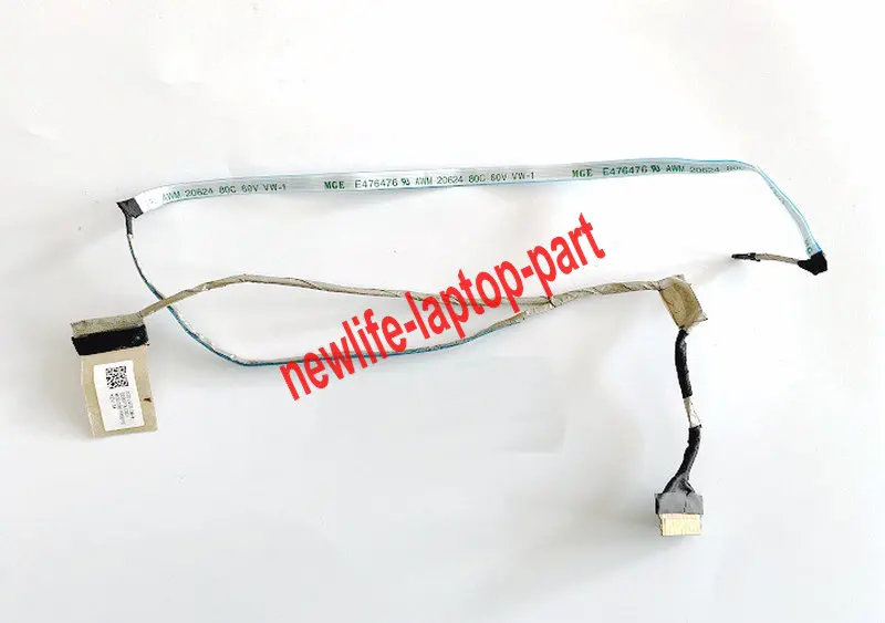 new original for HP 13-AN 13-AN0031WM LCD CABLE DD0G7DLC001 tested fully free shipping