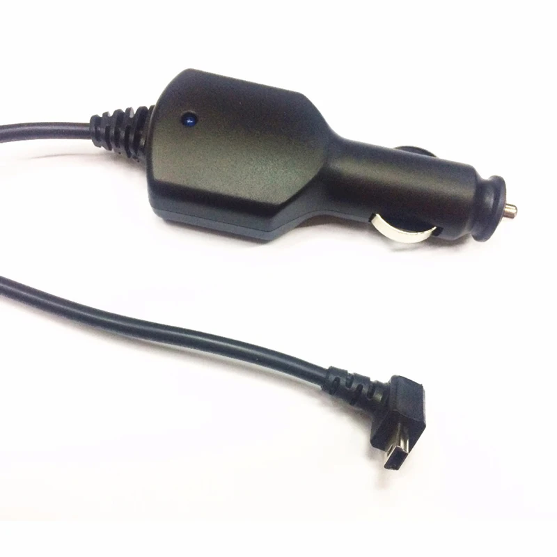 free shipping for Garmin NUVI 200 250 265 w 1450 1490 GPS Vehicle Power Cable/Cord Charger