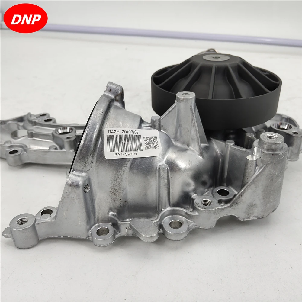 DNP Car Engine Water Pump Fit For Benz ML500 GL500 W212 W221 W222 2782001201