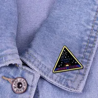 Heaven’s Gate Away Team Enamel Pin Brooch 5