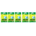 5 paquetes de 3.0X25mm