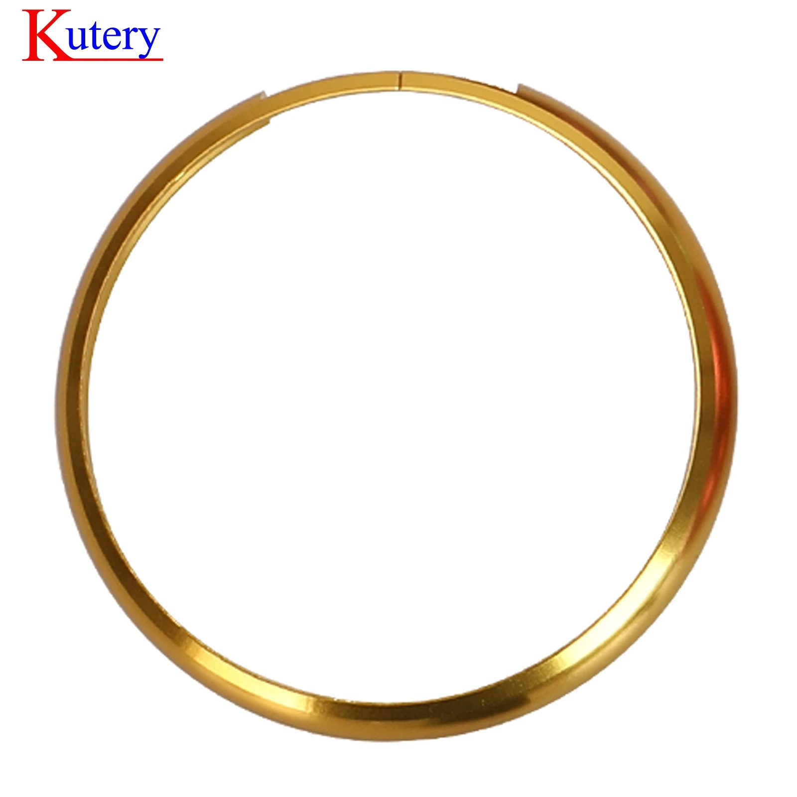 Kutery Chiave ringsTrinket Portachiavi Per BMW Mini Cooper JCW R55 R56 R57 R58 R59 R60 R61