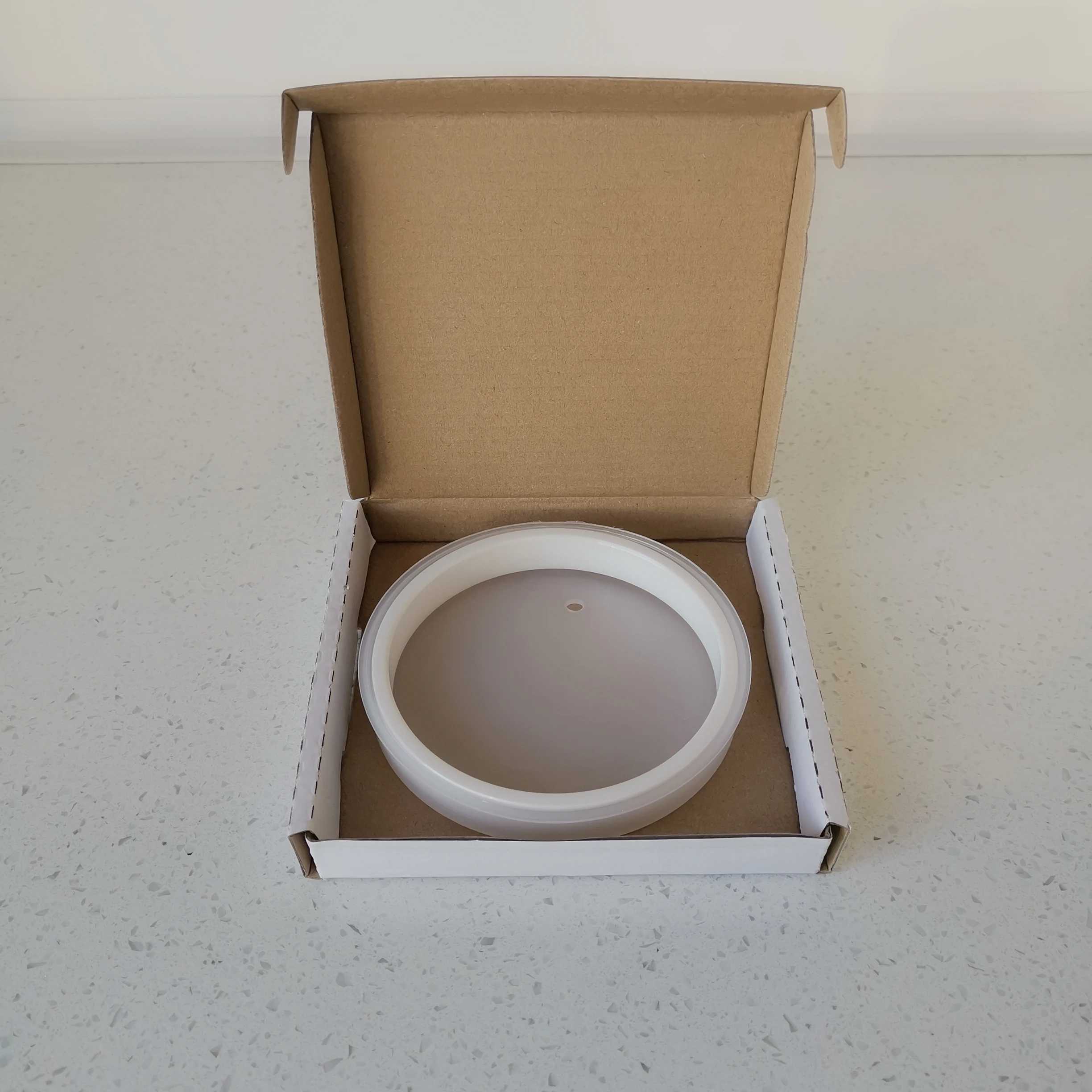 Ceramic Inkcup Ring for Screen Pad Printing Material High Quality Size Choose