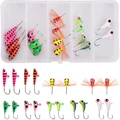 18Pcs-Box