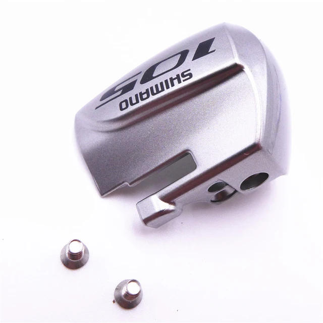 SHIMANO 105 Series ST-5800 Shifter Name Plate Y01F98030 Y01G98030