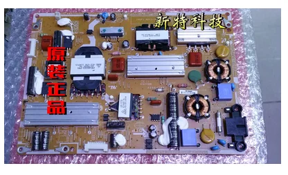 

100% Test shipping for BN44-00482A PD46G1_BSM PSLF151A03S power board