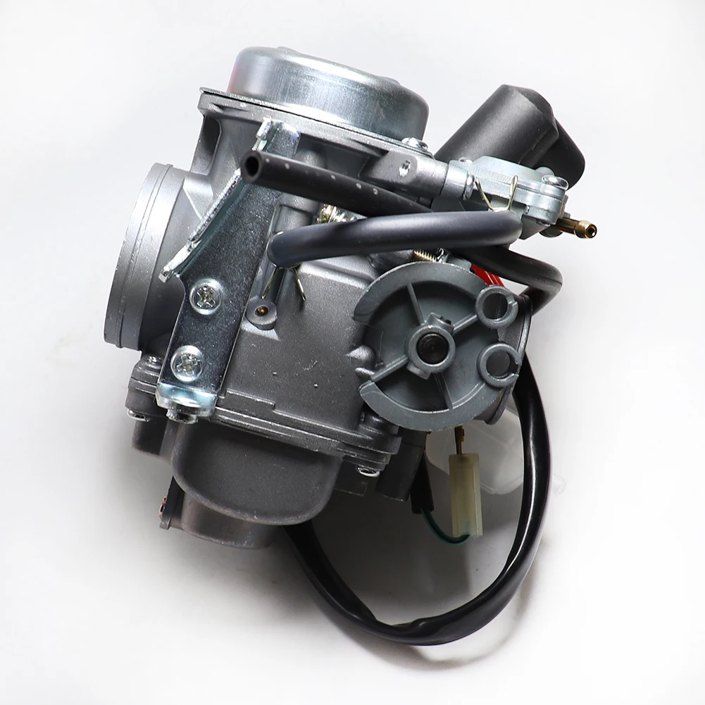 30mm Carburetor PD30J for 250cc water cooling Scooter ATV QUAD 172MM CF250 CH250 CN250 HELIX Qlink Commuter 250 Roketa MC54-250B