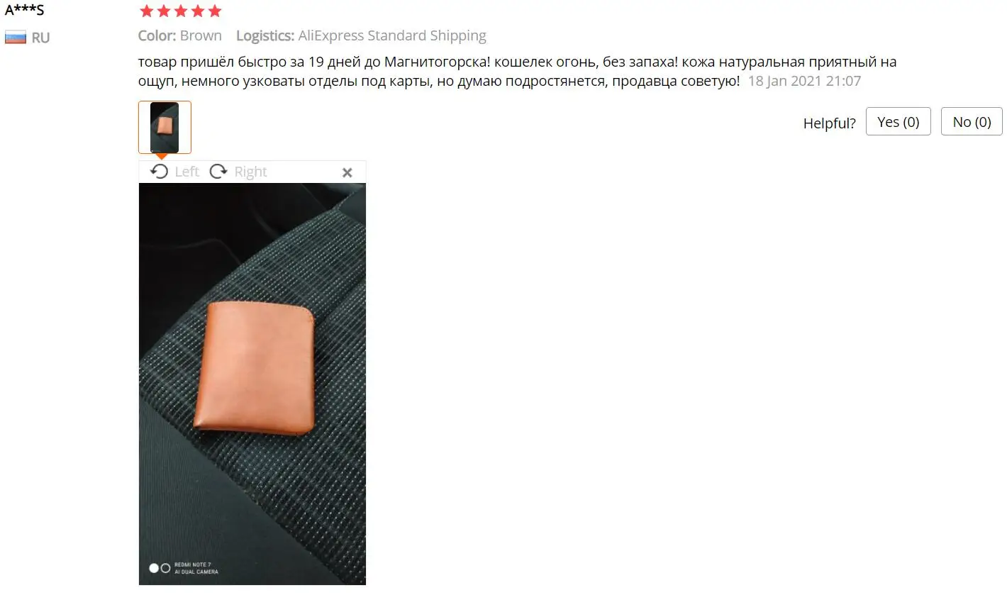 Dünnen männer Geldbörse Aus Echtem Leder Lässig Kleine Geldbörse Kredit Visitenkarte Halter Brieftasche Bifold Mini Geld Tasche Geldbörse NUPUGOO – Detail 19