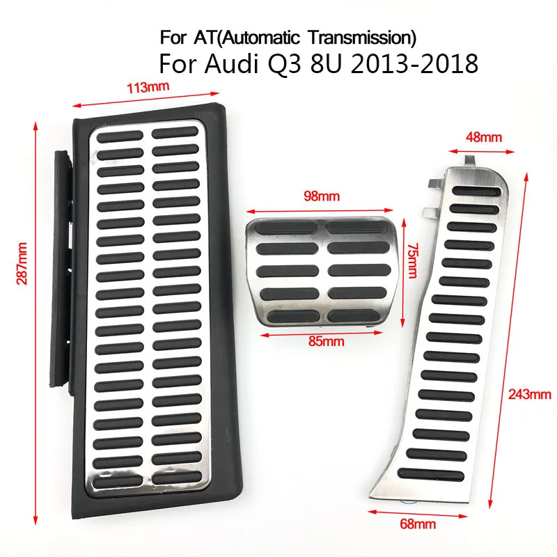 For Audi Q3 8U A3 8… - image