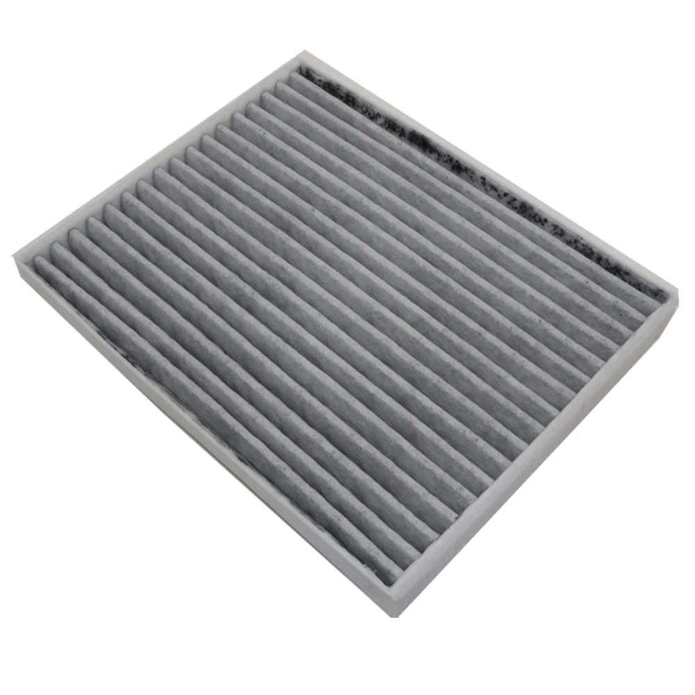 Filtro de cabina de coche para GREAT WALL HOVER H5, 2,0, 2013-2017, 8104400-BK00XA, 8104400BK00XA