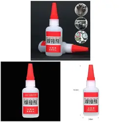 Universal Welding Glue Plastic Wood Metal Rubber Tire Repair Glue Soldering Agent  Tire Repair Glue Adhesives Glass Ceramics