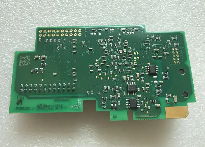 PC00325J I/O card used in good conditon
