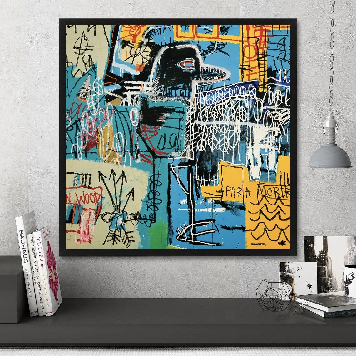 The Strokes The New Abnormal Music Album Poster Print Art Canvas Painting Wall Living Room Home Decor (No Frame)