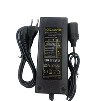 120W Car Inverter AC 100V 220V to DC 12V 10A Car Cigarette Lighter Converter Power Adapter Voltage Transformer Socket cleaner