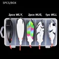 FROG-5PCS-C1