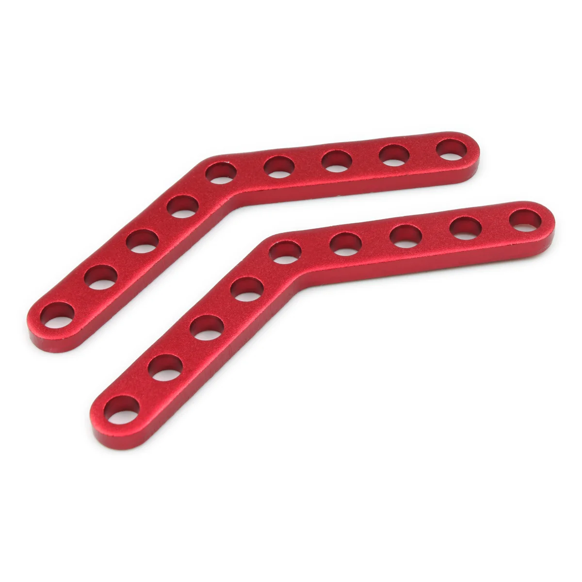 Aluminium Bracket Plate 135 - Robot DIY Accessories