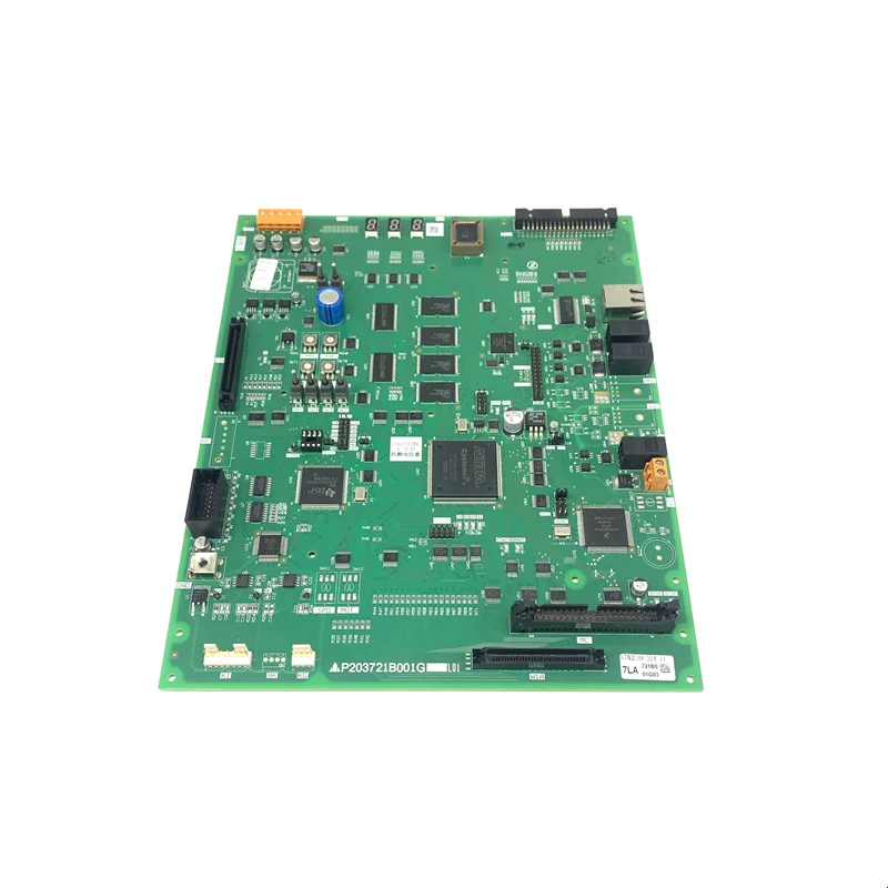 

1pce Elevator Access Control Board P203721B001G17L01 Lift Parts