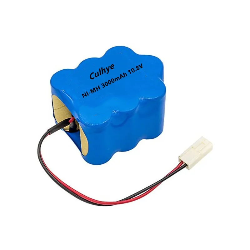 9P130SCR, 9P-130SCR, 9P130SCS, 9p-130scs와 호환되는 Zepter LMG-310 용 3000mAh NI-MH 배터리