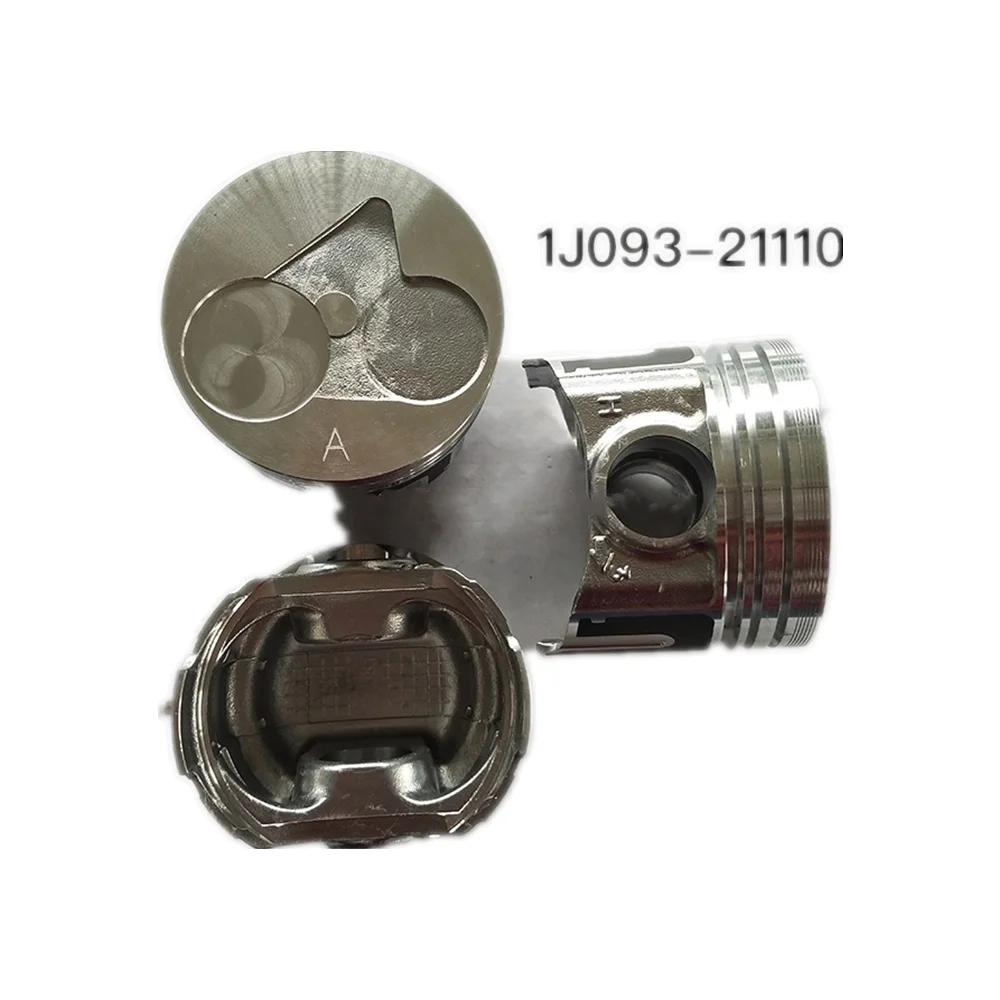 

Kubota D905 902 782 1105 1305 1403 V1903 1505 Engine Piston Ring Kit 1G813-21110 16427-21113 16060-21114 1J093-21110 1J091-21110