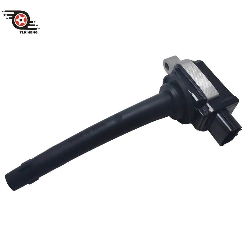 New Ignition Coil Ignition System for Nissan MICRA NOTE NV200 QASHQAI TIIDA Hatchback X-TRAIL (T31) 2.0 22448-CJ00A 22448-ED800