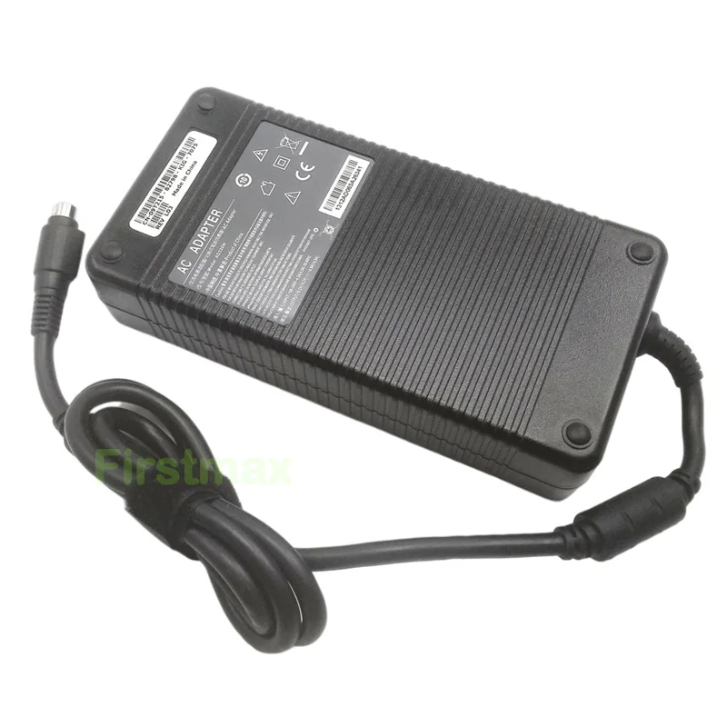 Imagem -04 - Carregador para Asus Rog Gx700v-cs74k Gaming Laptop Fonte de Alimentação A17330p2a A330a006p A330a002l 19.5v 16.9a Pa1331-90