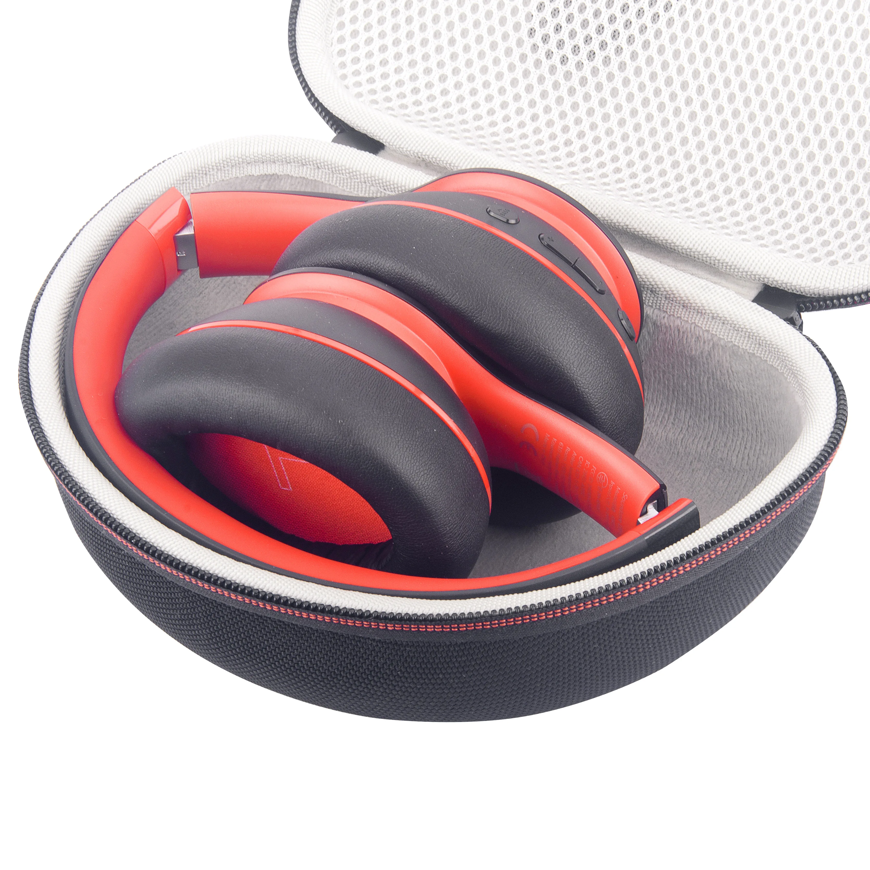 Anker soundcore life q10ワイヤレスbluetoothヘッドフォン用の新しい
