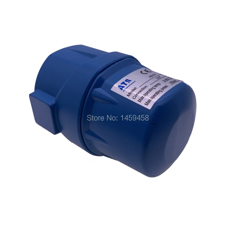 2pcs/lot genuine AD-14 auto drain valve for ATS brand in stock