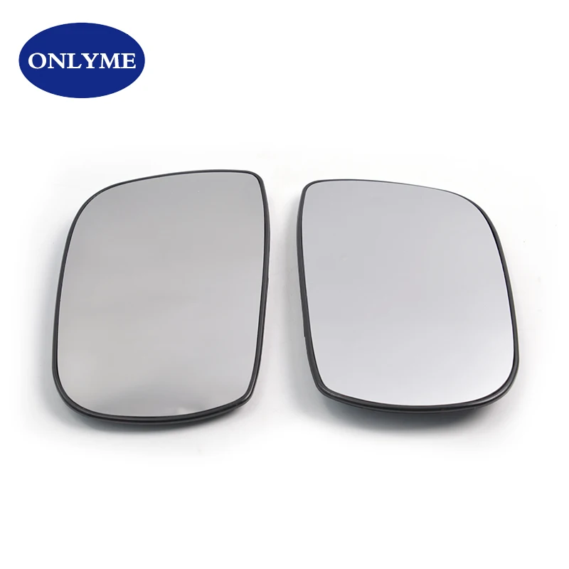 CAR HEATED MIRROR GLASS FOR   OPEL AGILA  (H100)  2000 01 02 03 04 05 06 07