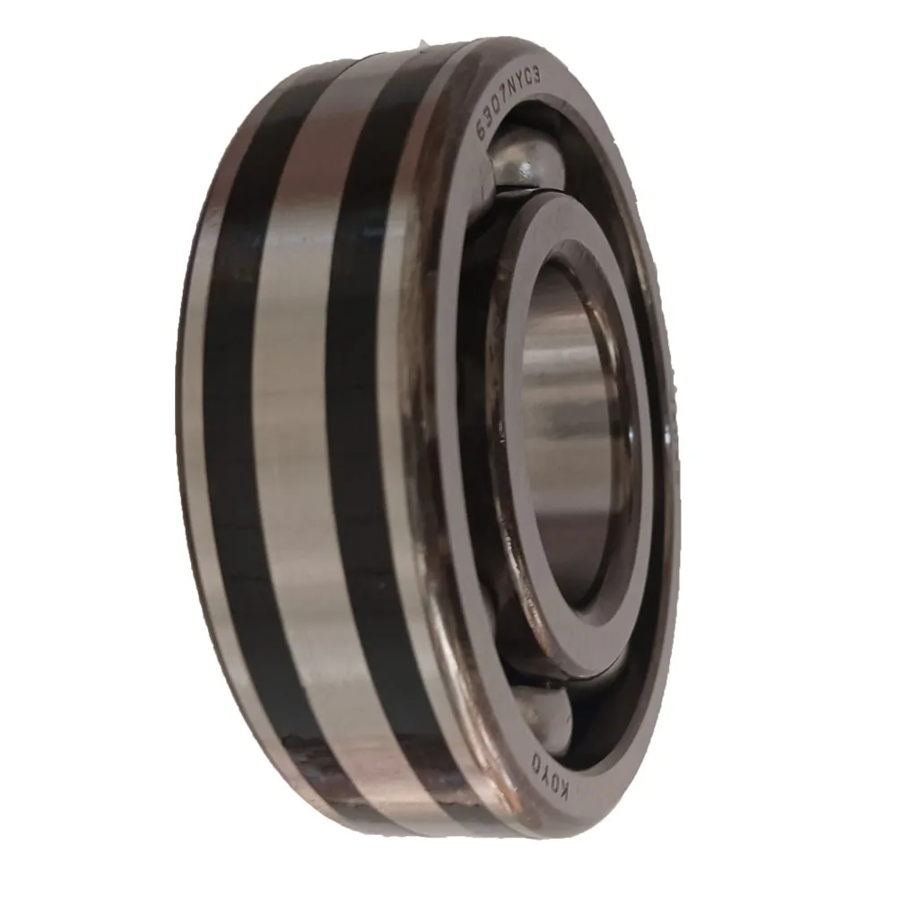 

Crankshaft Bearing Model: 6307Nyc3 Parts For Yamaha New Model 2 Stroke 40Hp Outboard Motor Original From Japan