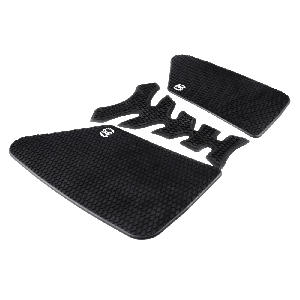 Calcomanías antideslizantes para motocicleta, pegatinas de protección para KTM DUKE 690, 2012 a 2018, 2019, 2020 y 690