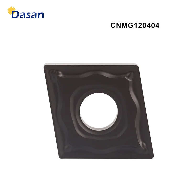 10 pçs cnmg120412 gc inserções de carboneto de tungstênio cnmg120404 ferramenta de torneamento lâminas de faca de liga dura ferramenta de corte cnc ferramentas torno cortador