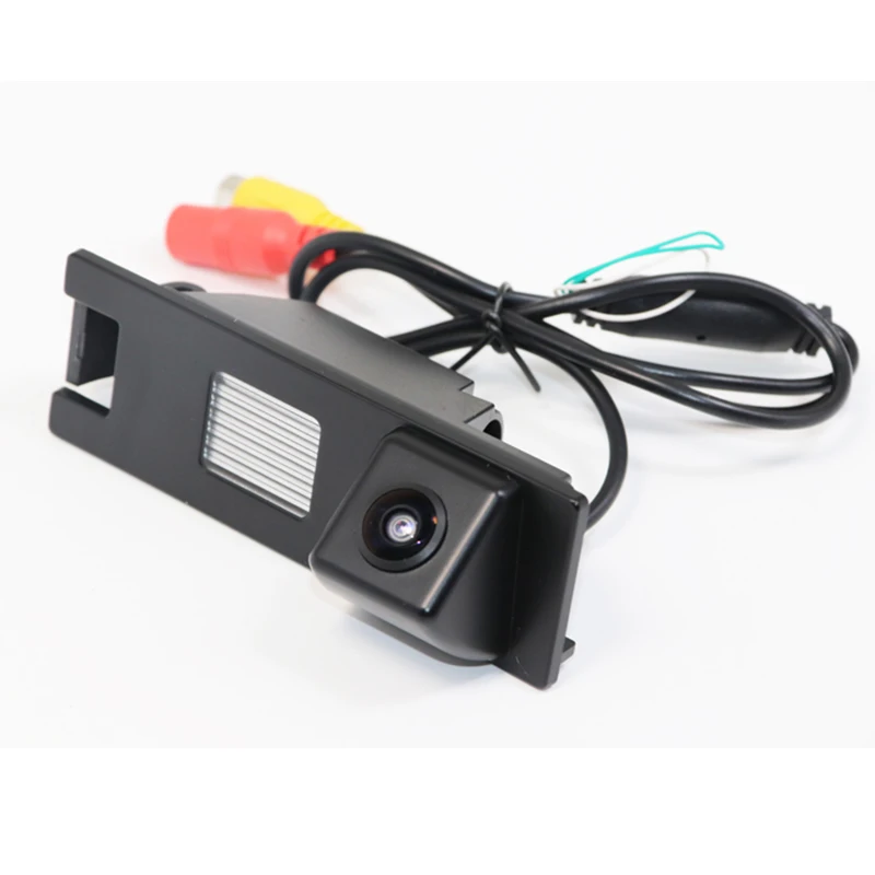 180 Degree AHD 1920x1080P Night Vision Car Rear View Reverse Camera For Hyundai New Tucson IX35 Buick Regal Chevrolet Malibu