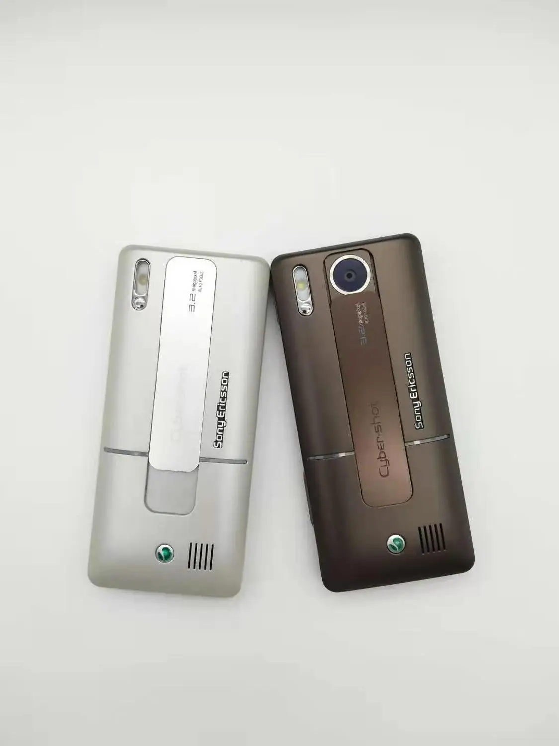 Sony Ericsson K770 Refurbised-Original Unlocked K770i Phone 3G 3.2 MP Camera FM Free shipping