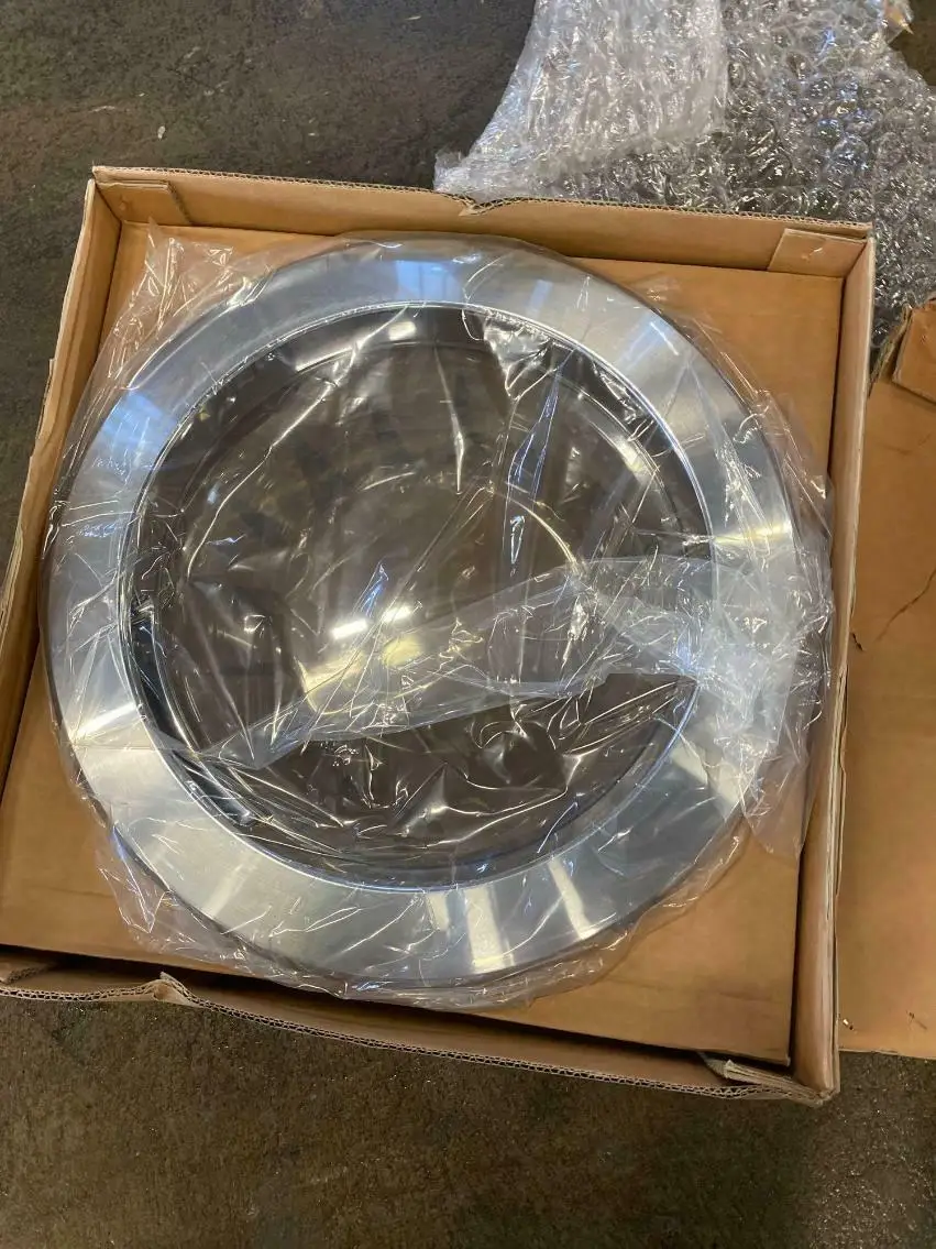 3581ER1008V LG ประตูเครื่องซักผ้า