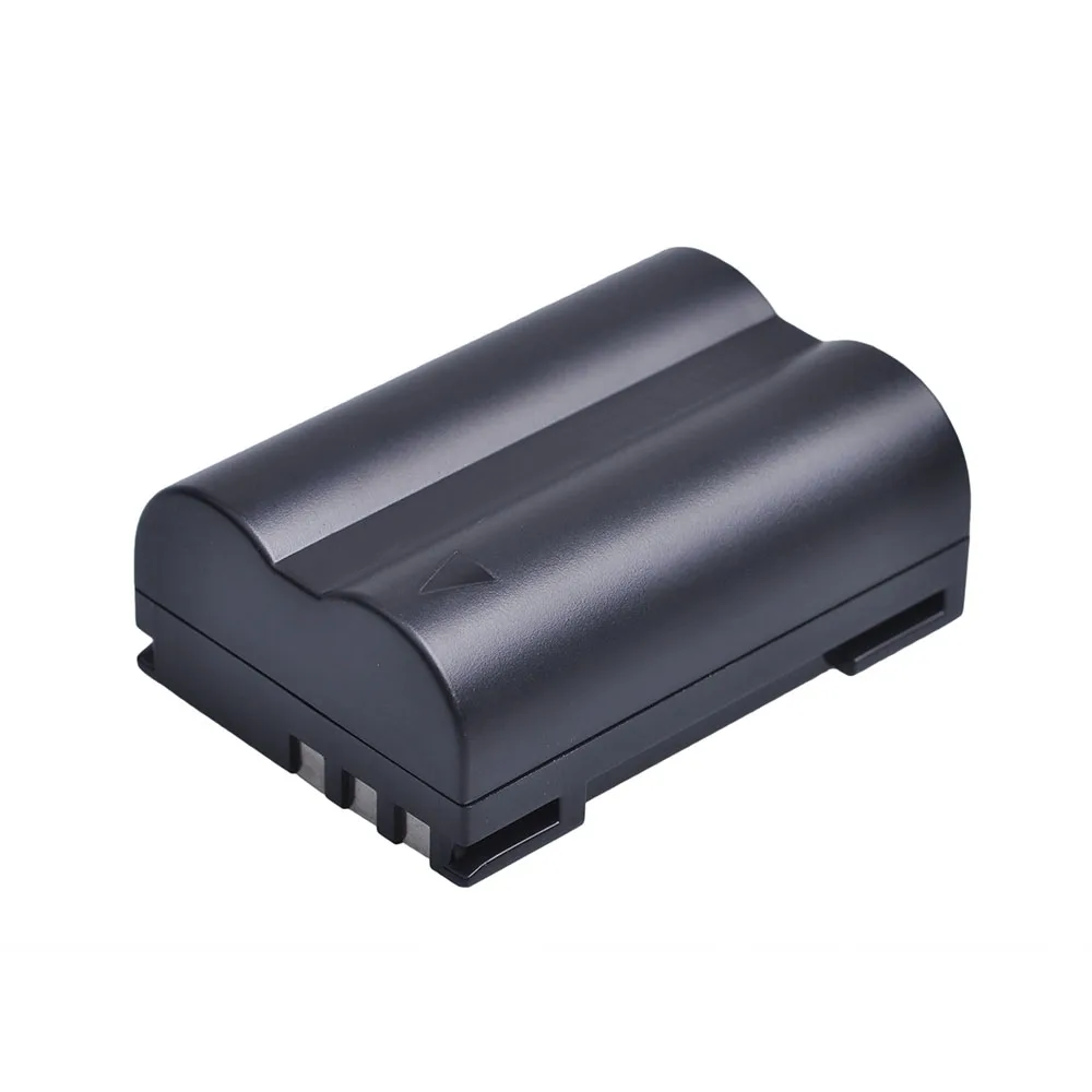 2 máy tính PS-BLM1 PS BLM1 BLM-1 Pin Li-Ion 1800 mAh + Tặng Cốc Sạc xe hơi Olympus EVOLT E-300 E-330 E-500 E-510 c-5060 C-7070 C-8080