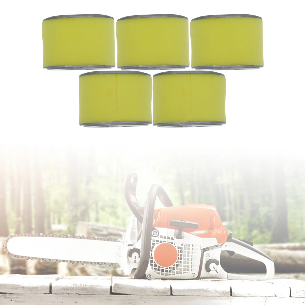 Air Filter for Honda GX240 GX270 Engine Lawnmower Air Cleaner 17210-ZE3-505