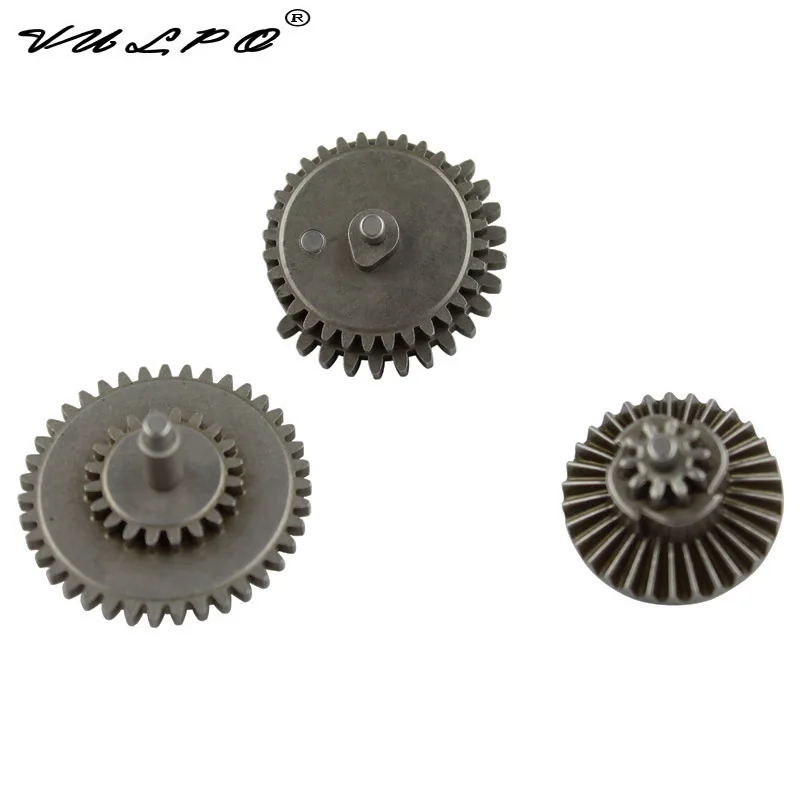 

VULPO MA Original Torque Gear Set For Airsoft AEG Ver.2/3 Gearbox