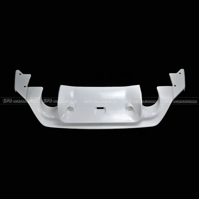 Car Styling For Toyota FT86 FRS ROB Style FRP Fiber Glass Rear Diffuser In Stock