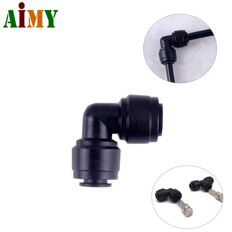 Low Pressure Nozzle…